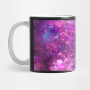 Wild cosmos 4 Mug